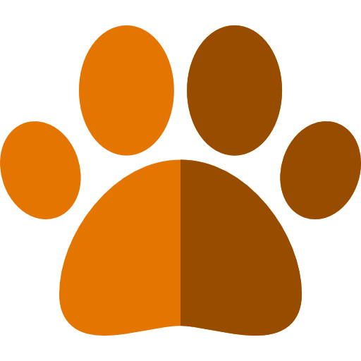 paw